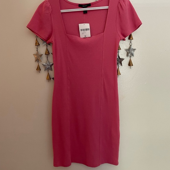 Forever 21 Dress - Picture 1 of 2
